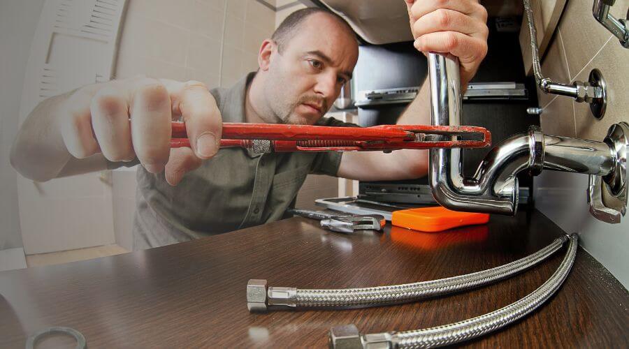 Local sewer line repair in Martin, SC